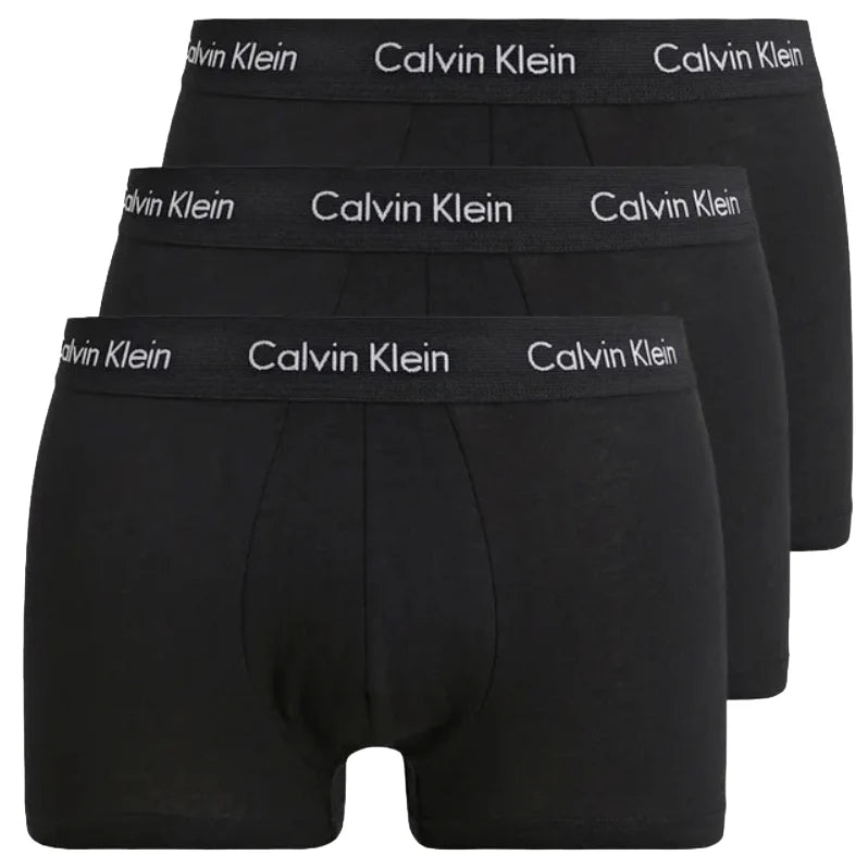 SET 3PZ BOXER - CALVIN KLEIN