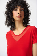 BLUSA - JOSEPH RIBKOFF