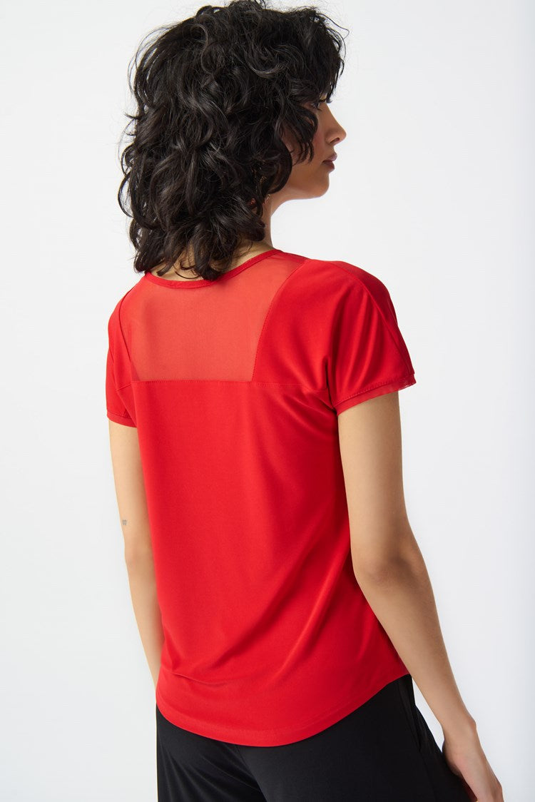 BLUSA - JOSEPH RIBKOFF