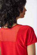 BLUSA - JOSEPH RIBKOFF