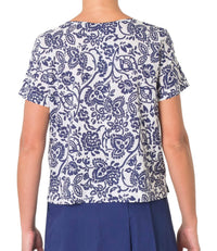 BLUSA - EMME MARELLA