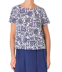 BLUSA - EMME MARELLA