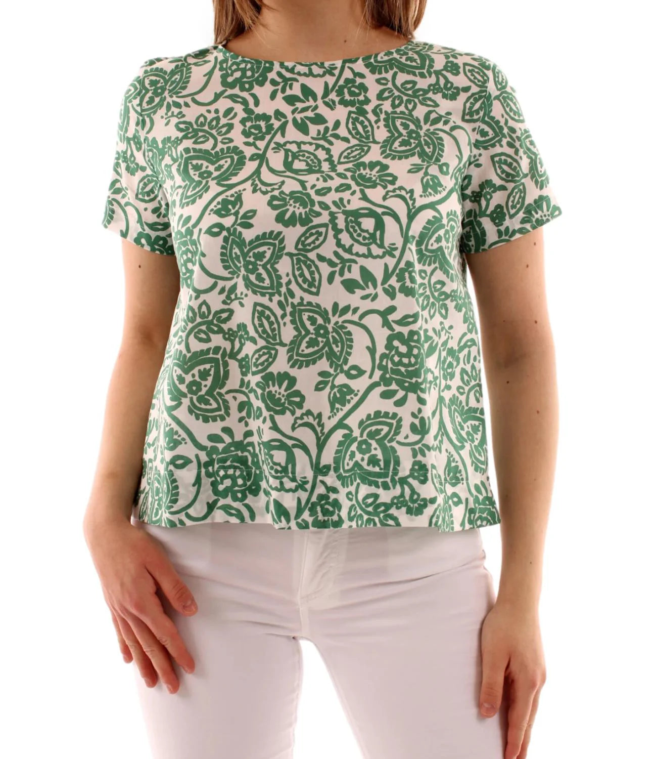 BLUSA - EMME MARELLA