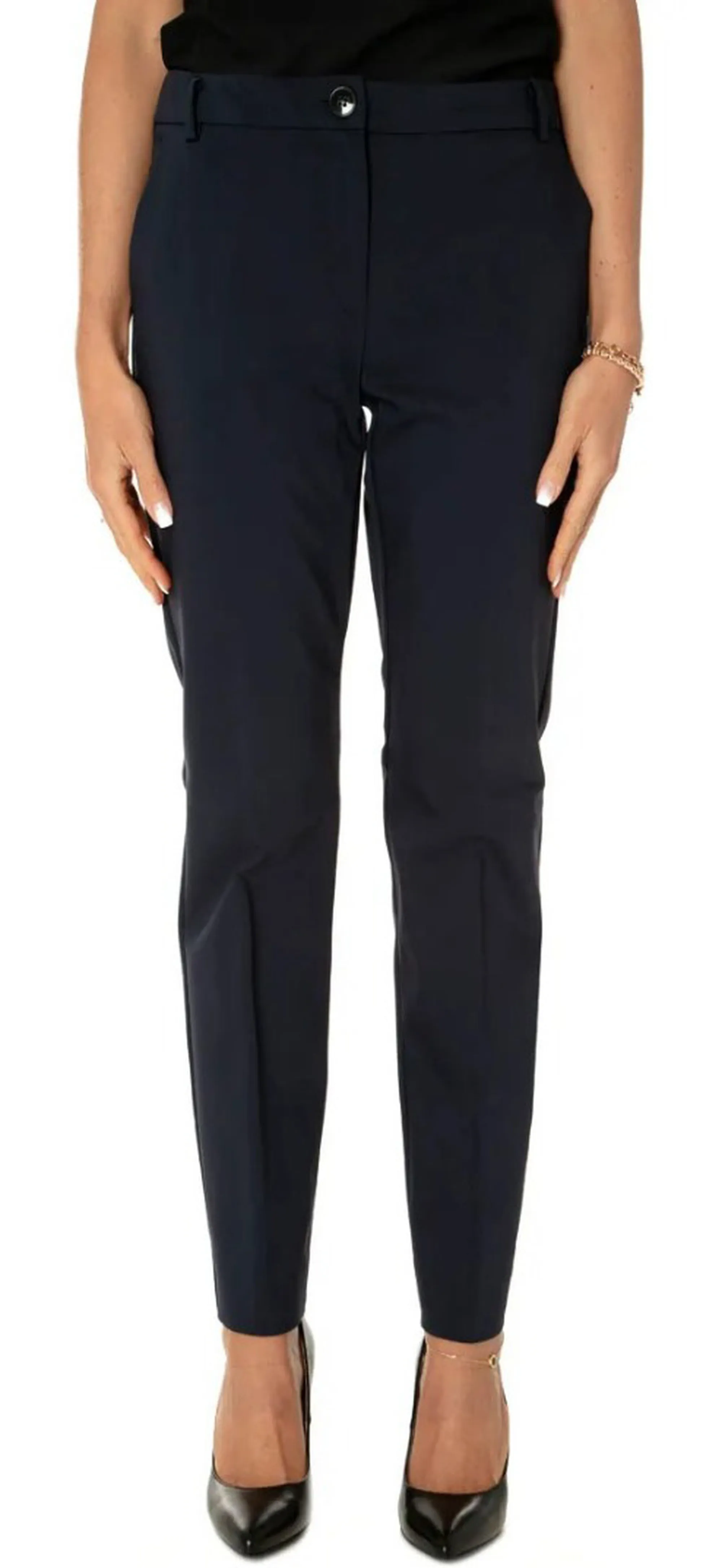 PANTALONE (in abb.c/giac.LORENA) - EMME MARELLA