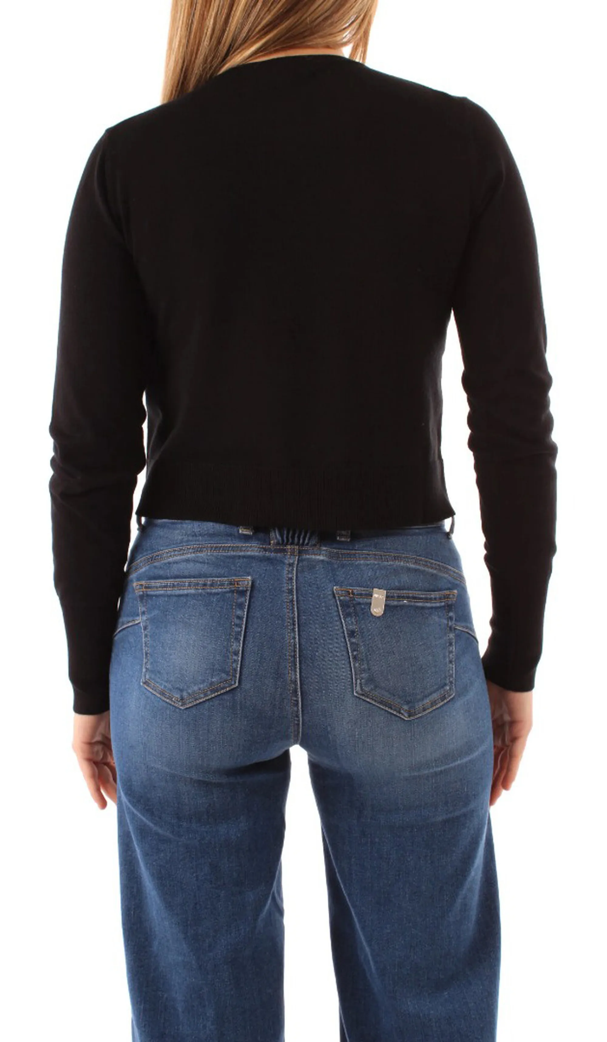 CARDIGAN - EMME MARELLA