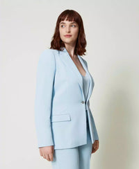 BLAZER - TWIN SET