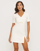 VESTITO - TWIN SET