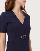 VESTITO - TWIN SET