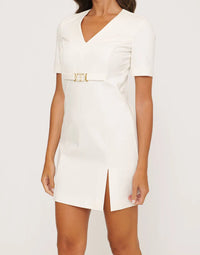 VESTITO - TWIN SET