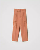 PANTALONE - TWIN SET