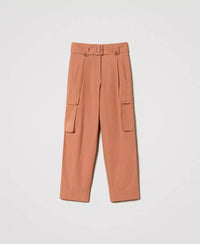 PANTALONE - TWIN SET