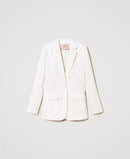 BLAZER - TWIN SET