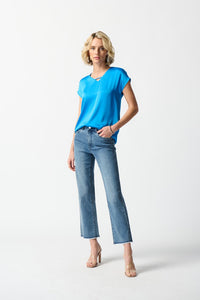 BLUSA - JOSEPH RIBKOFF