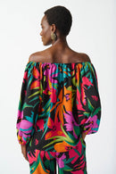 BLUSA - JOSEPH RIBKOFF