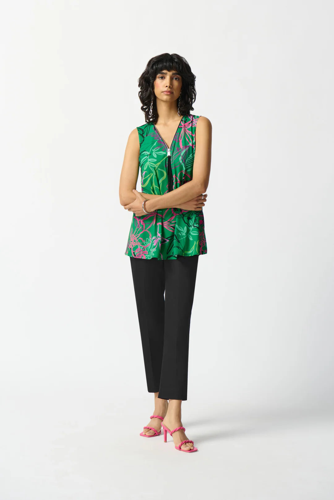 PANTALONE - JOSEPH RIBKOFF