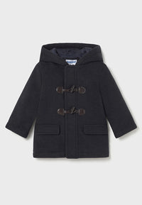 MONTGOMERY - MAYORAL