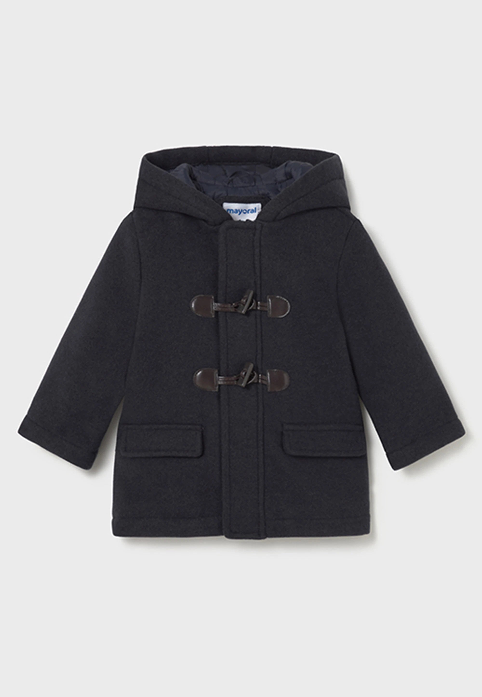 MONTGOMERY - MAYORAL