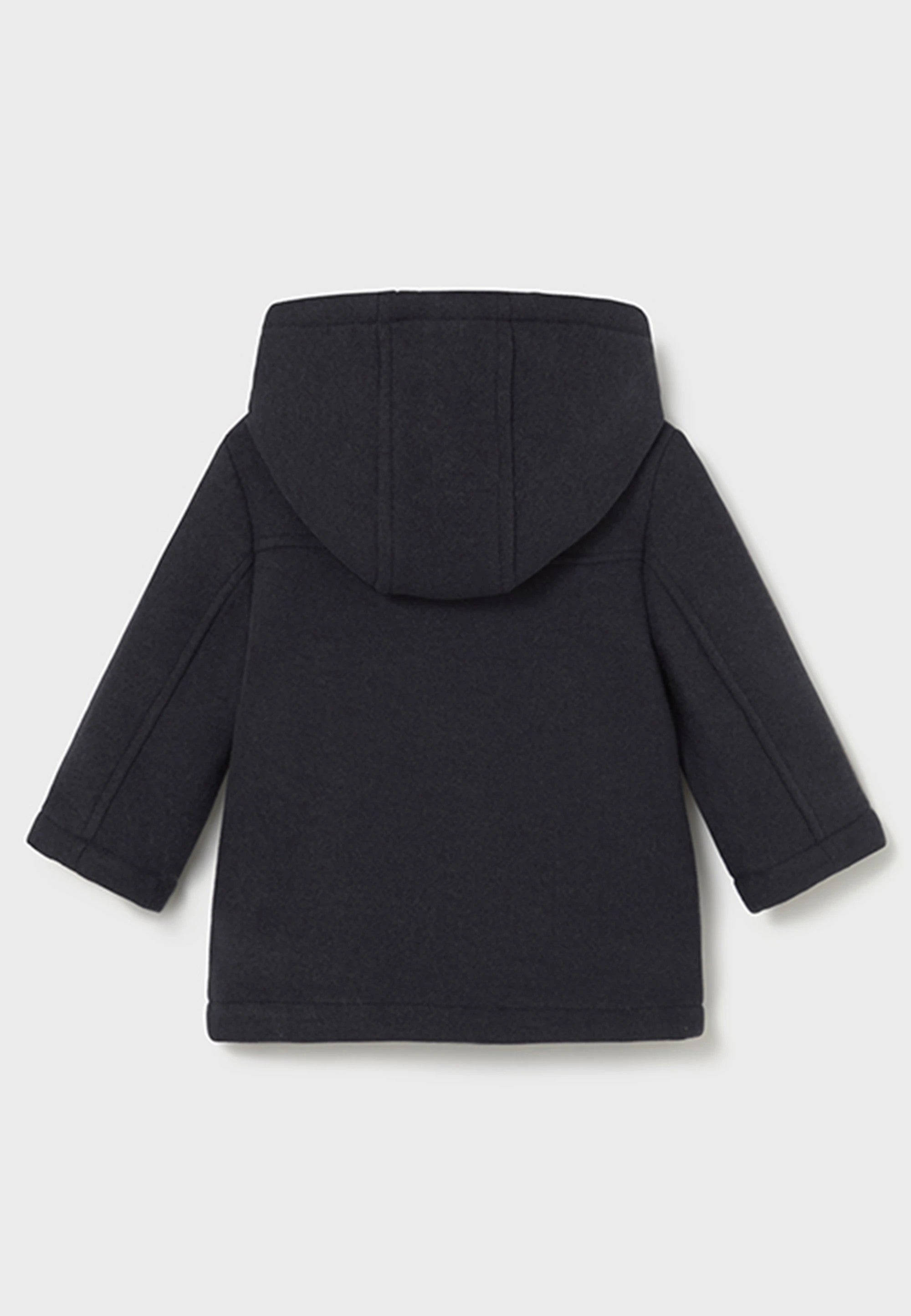 MONTGOMERY - MAYORAL