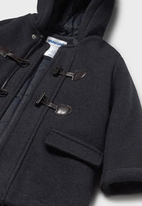 MONTGOMERY - MAYORAL