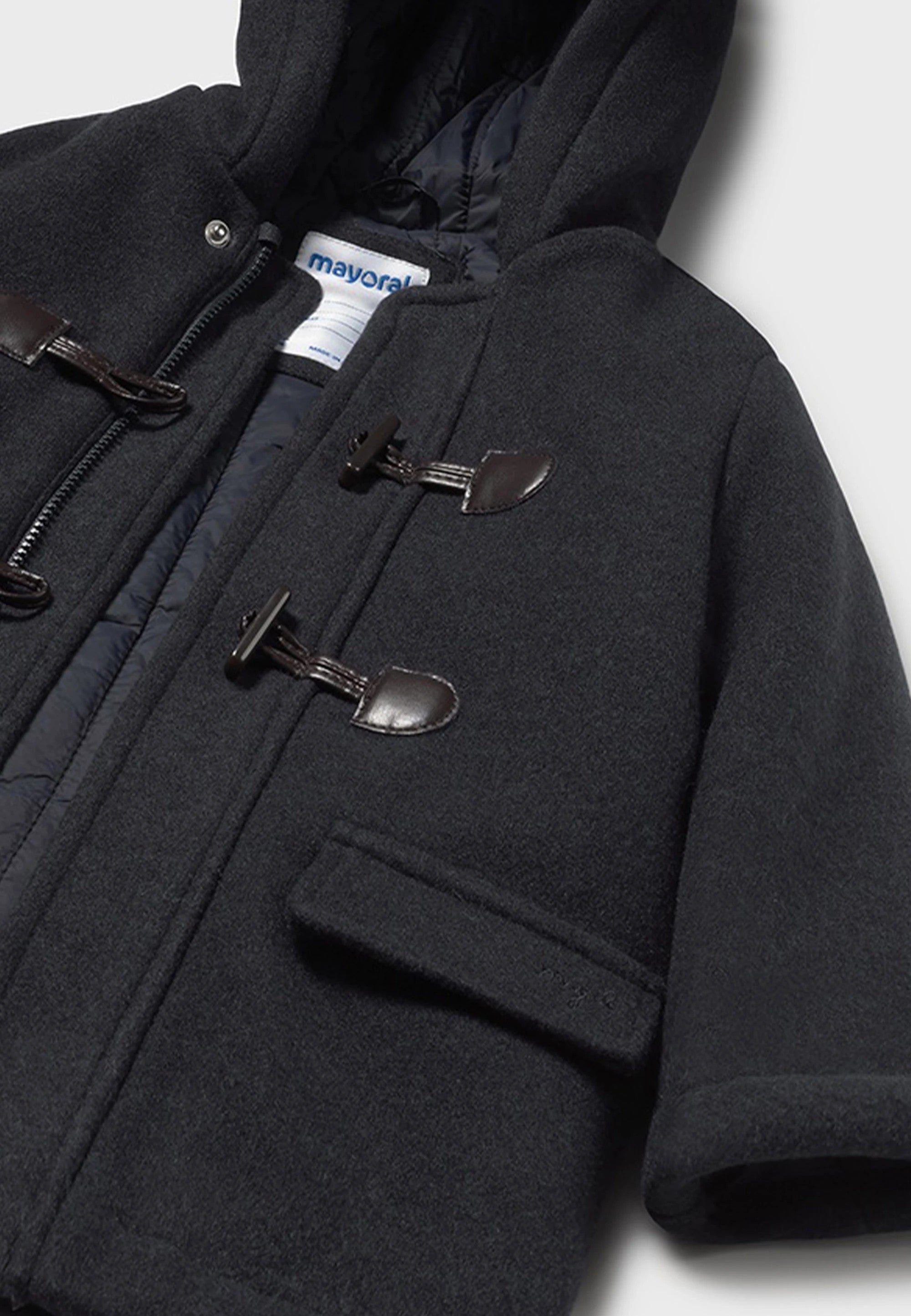 MONTGOMERY - MAYORAL