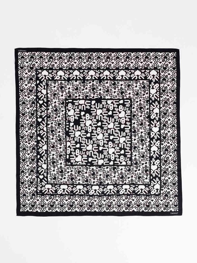 KEFIA - TWIN SET U&B