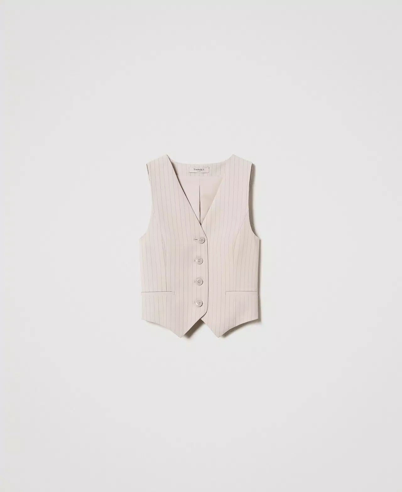 GILET - TWIN SET