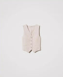 GILET - TWIN SET