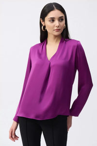 BLUSA - JOSEPH RIBKOFF