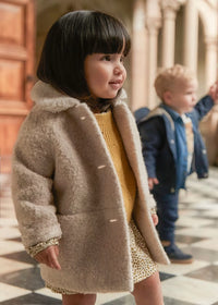 CAPPOTTO - MAYORAL