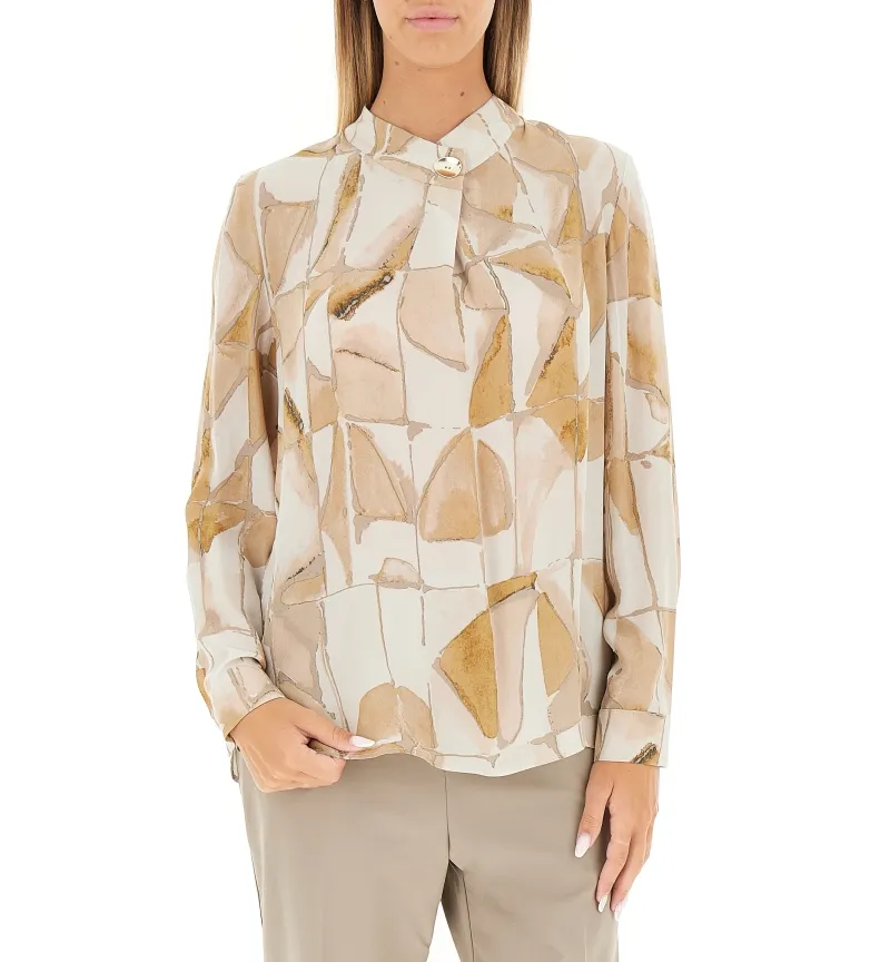 BLUSA - DIANA GALLESI
