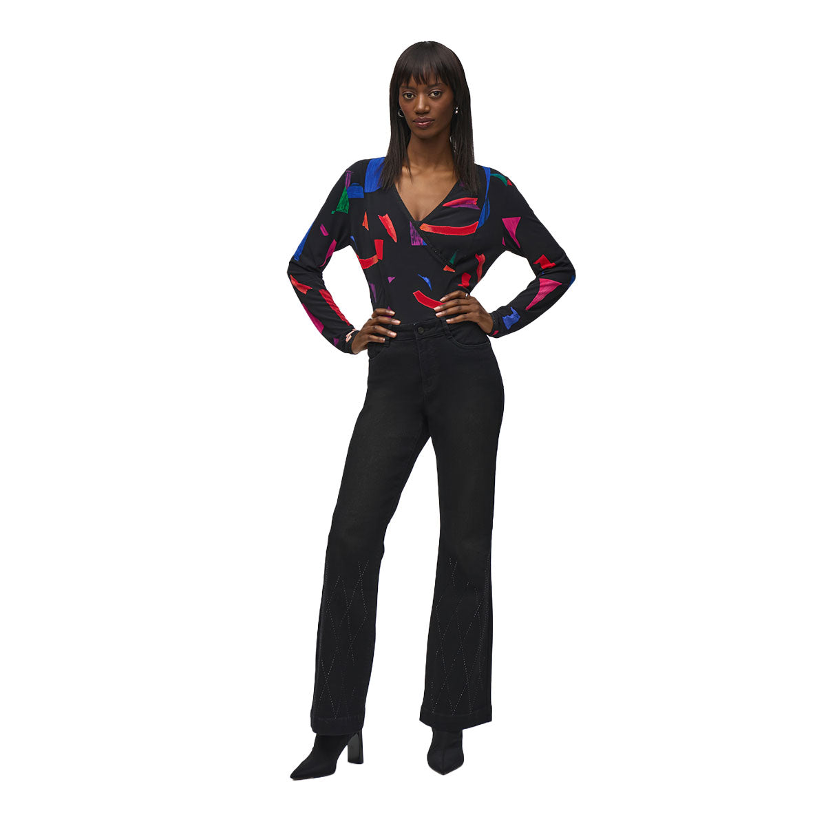 MAGLIA - JOSEPH RIBKOFF