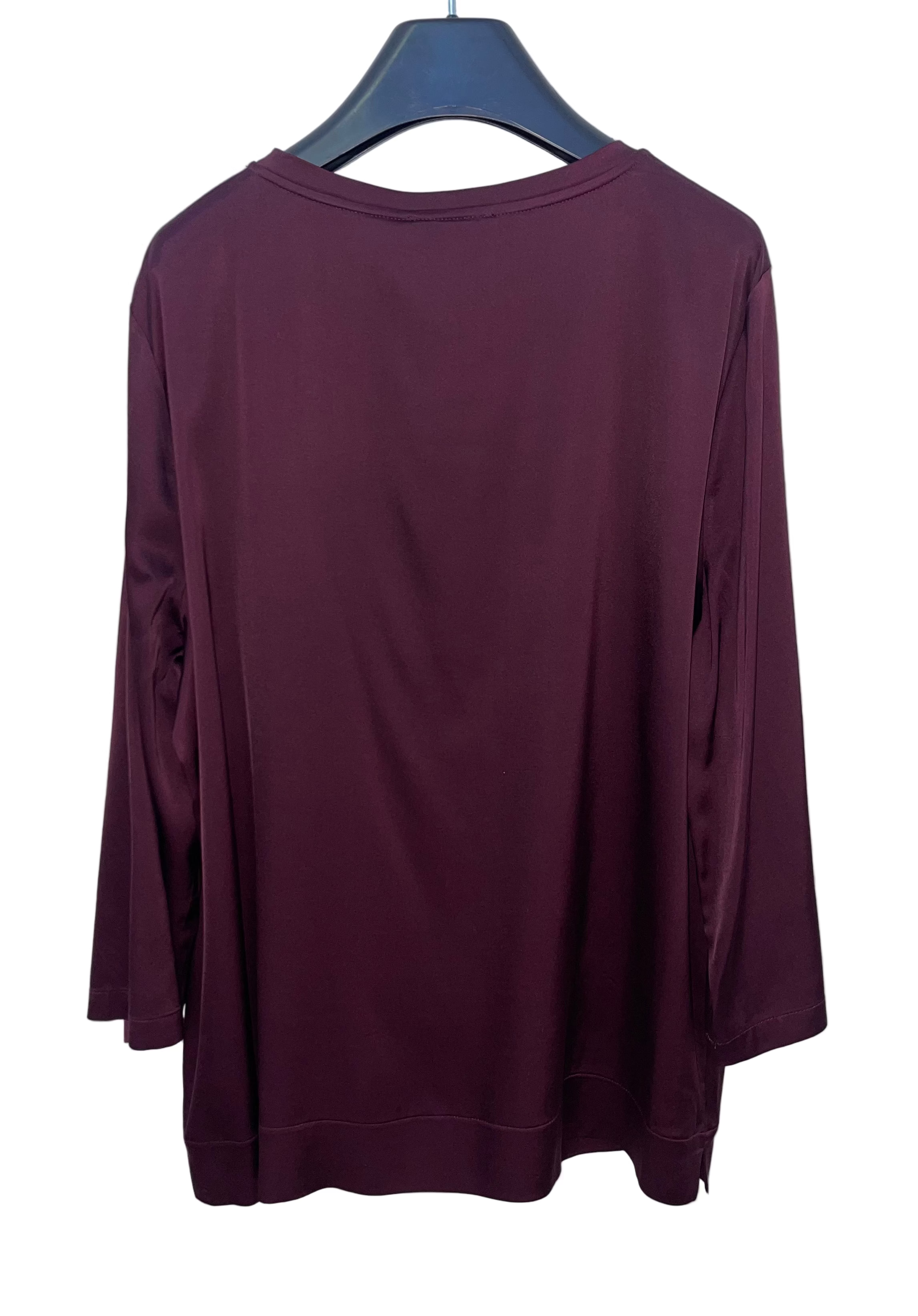 MAGLIA  - DIANA GALLESI