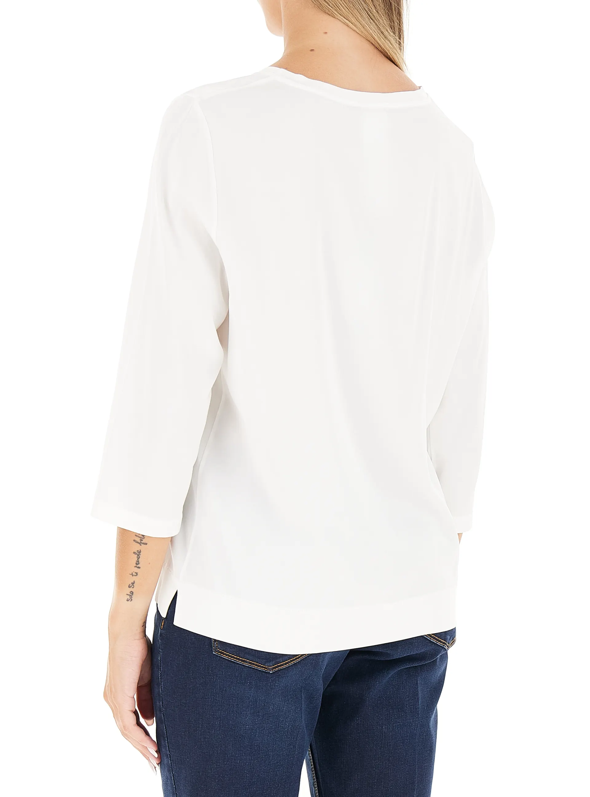 MAGLIA  - DIANA GALLESI