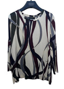 MAGLIA  - DIANA GALLESI