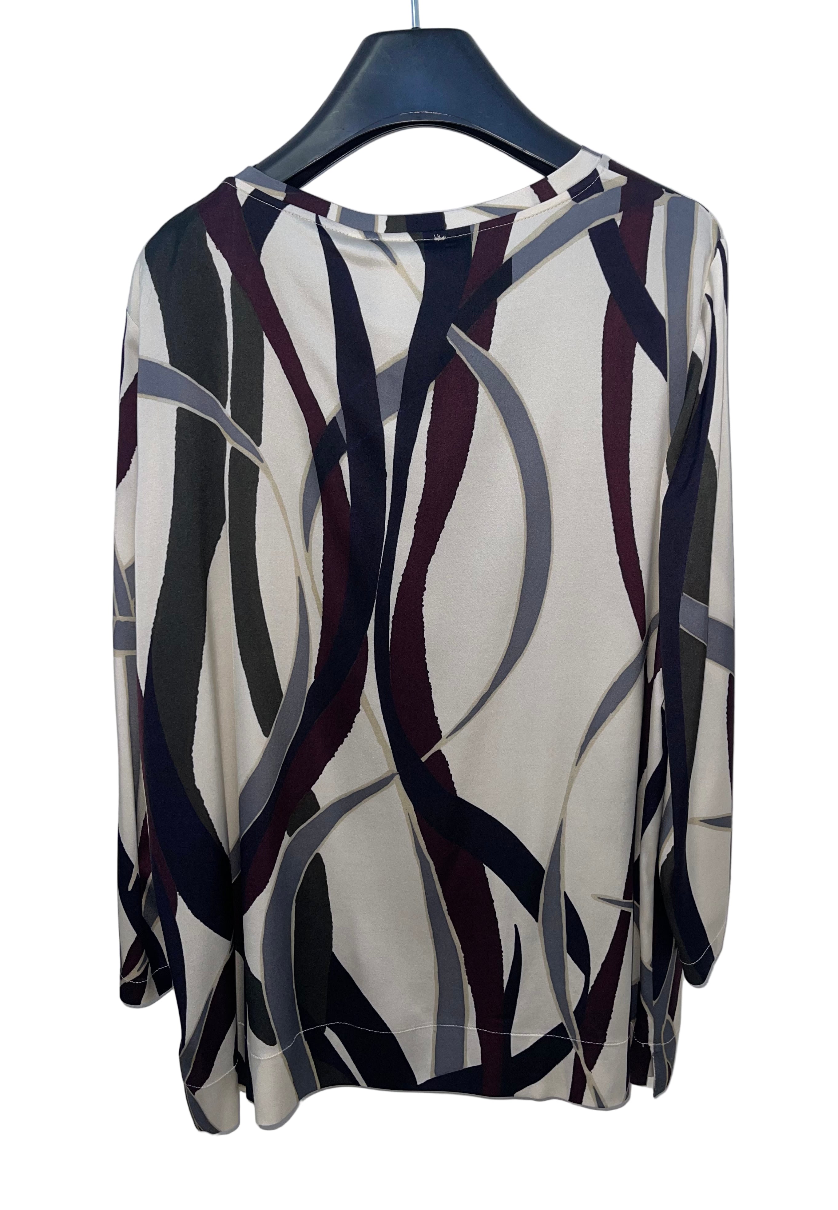 MAGLIA  - DIANA GALLESI