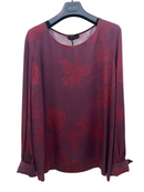 BLUSA - DIANA GALLESI