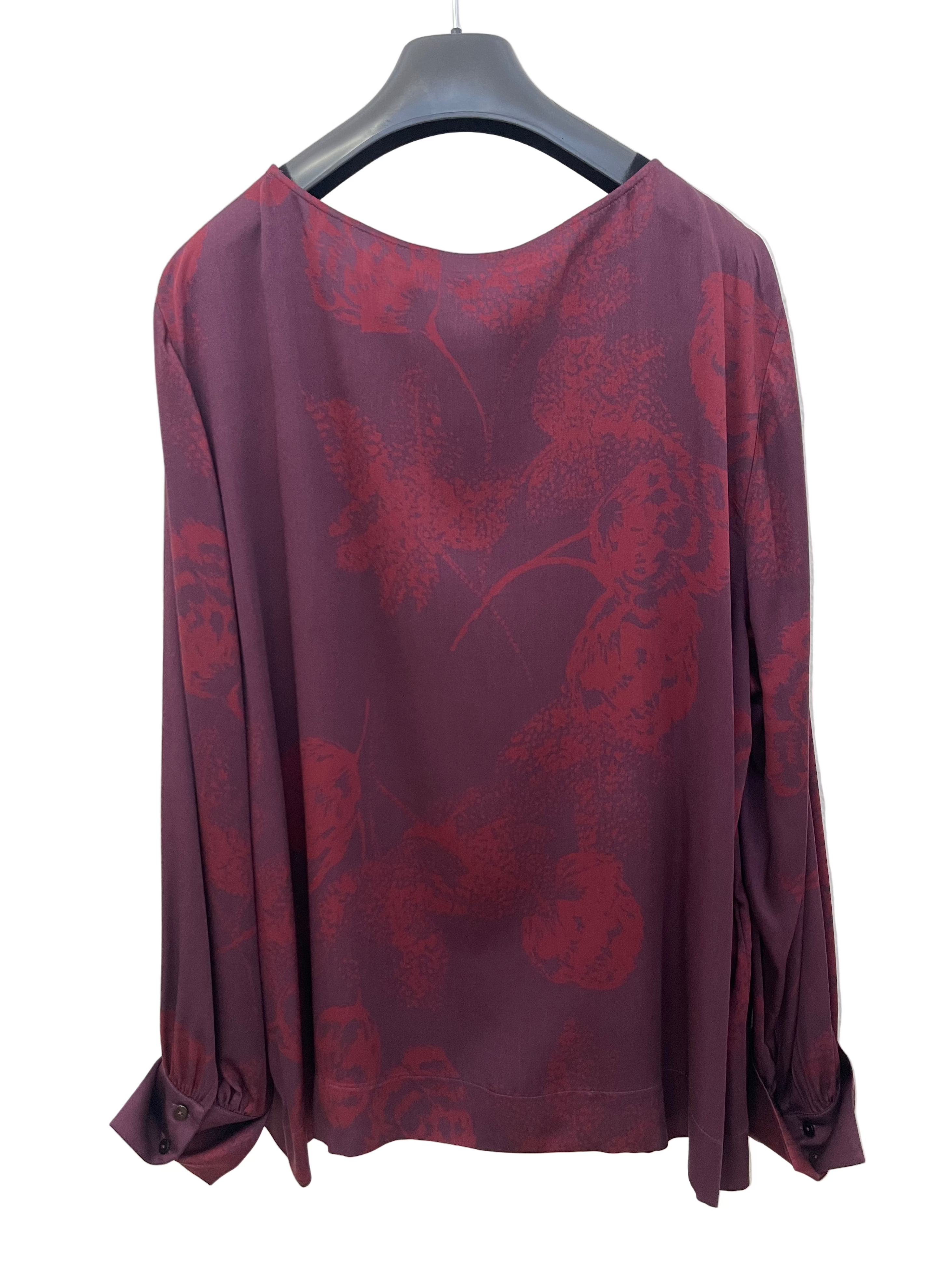 BLUSA - DIANA GALLESI