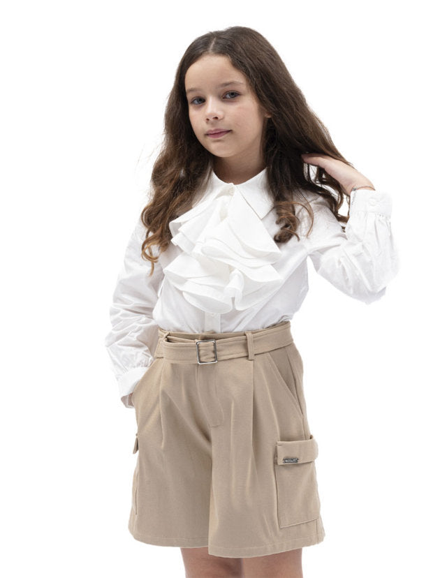 SHORT - ALICE PI