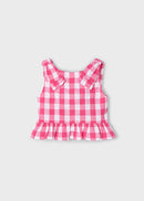 Top peplum - MAYORAL