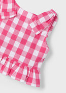 Top peplum - MAYORAL