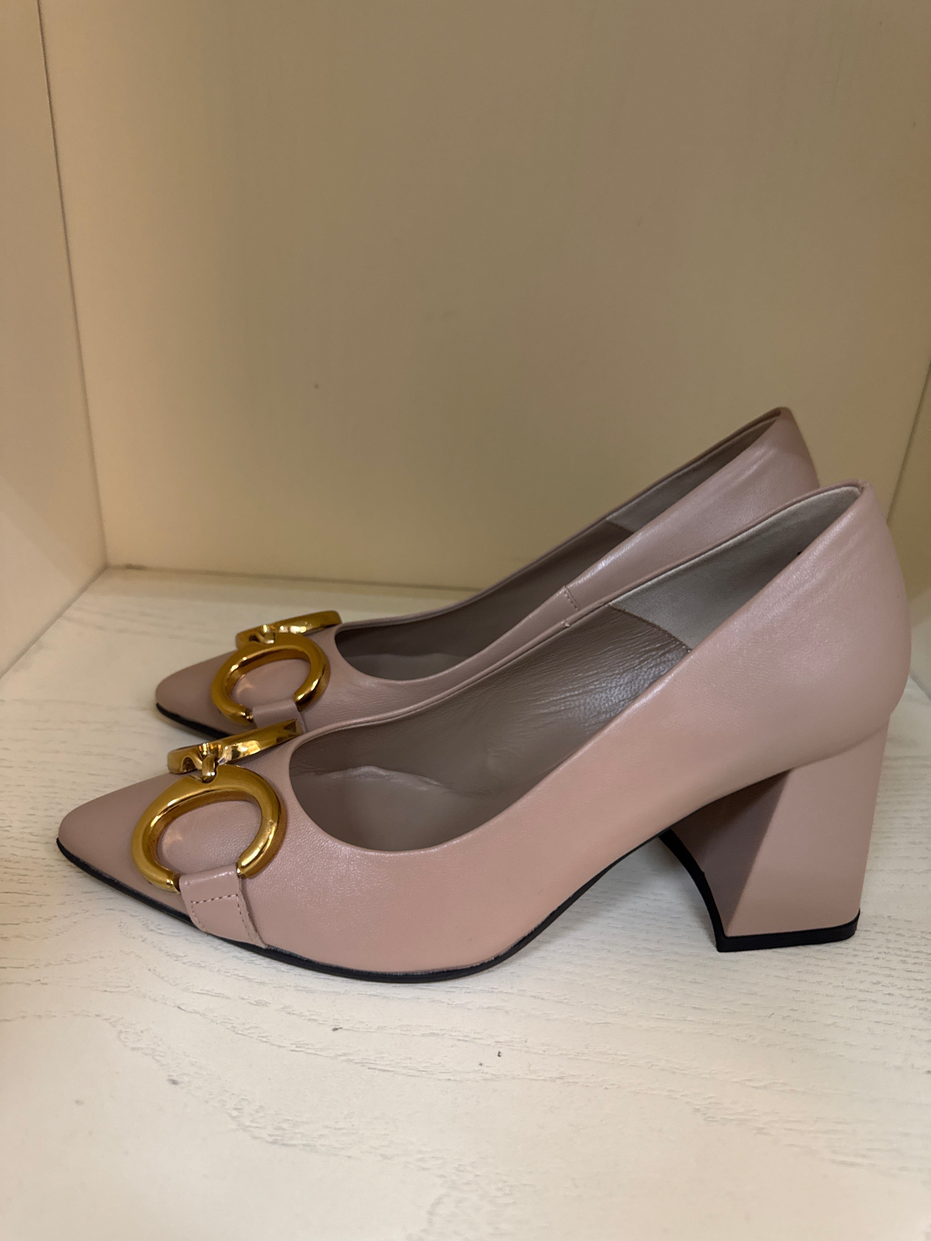 SCARPE - MELLUSO