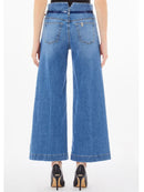 JEANS CAPRI - LIU JO