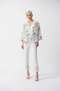 GIACCA - JOSEPH RIBKOFF