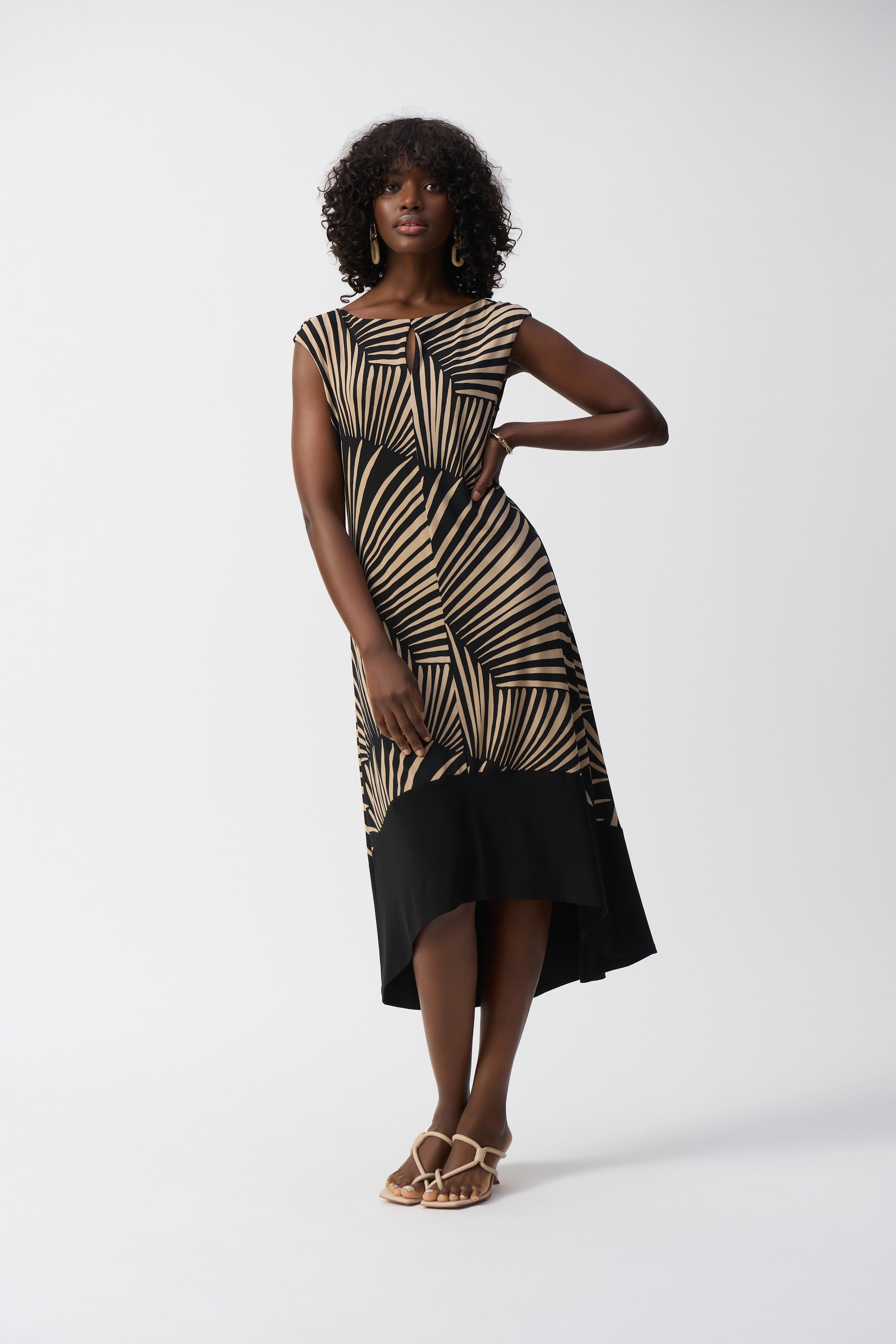 VESTITO - JOSEPH RIBKOFF