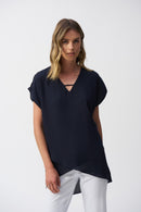 BLUSA - JOSEPH RIBKOFF