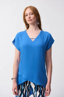 BLUSA - JOSEPH RIBKOFF