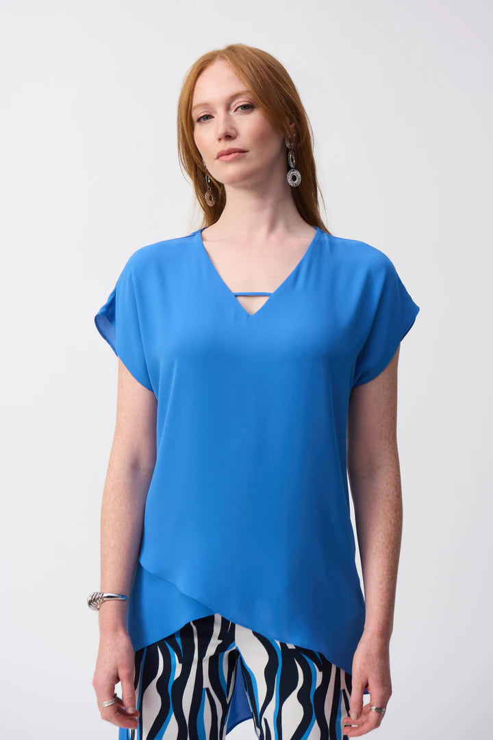 BLUSA - JOSEPH RIBKOFF