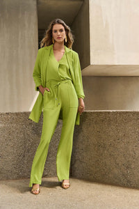 PANTALONE - JOSEPH RIBKOFF