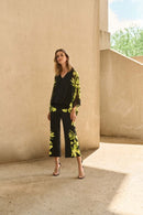 MAGLIA (ABB.C/PANT.251189) - JOSEPH RIBKOFF