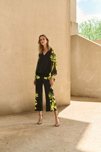 MAGLIA (ABB.C/PANT.251189) - JOSEPH RIBKOFF